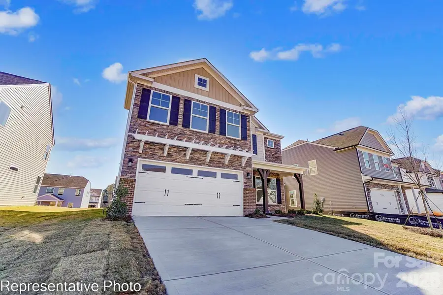 2223 Caravan Lane, Stanley, NC 28164 - #2