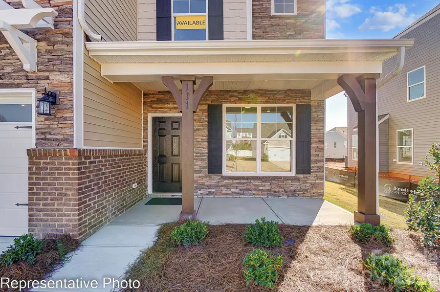 2223 Caravan Lane, Stanley, NC 28164 - #3