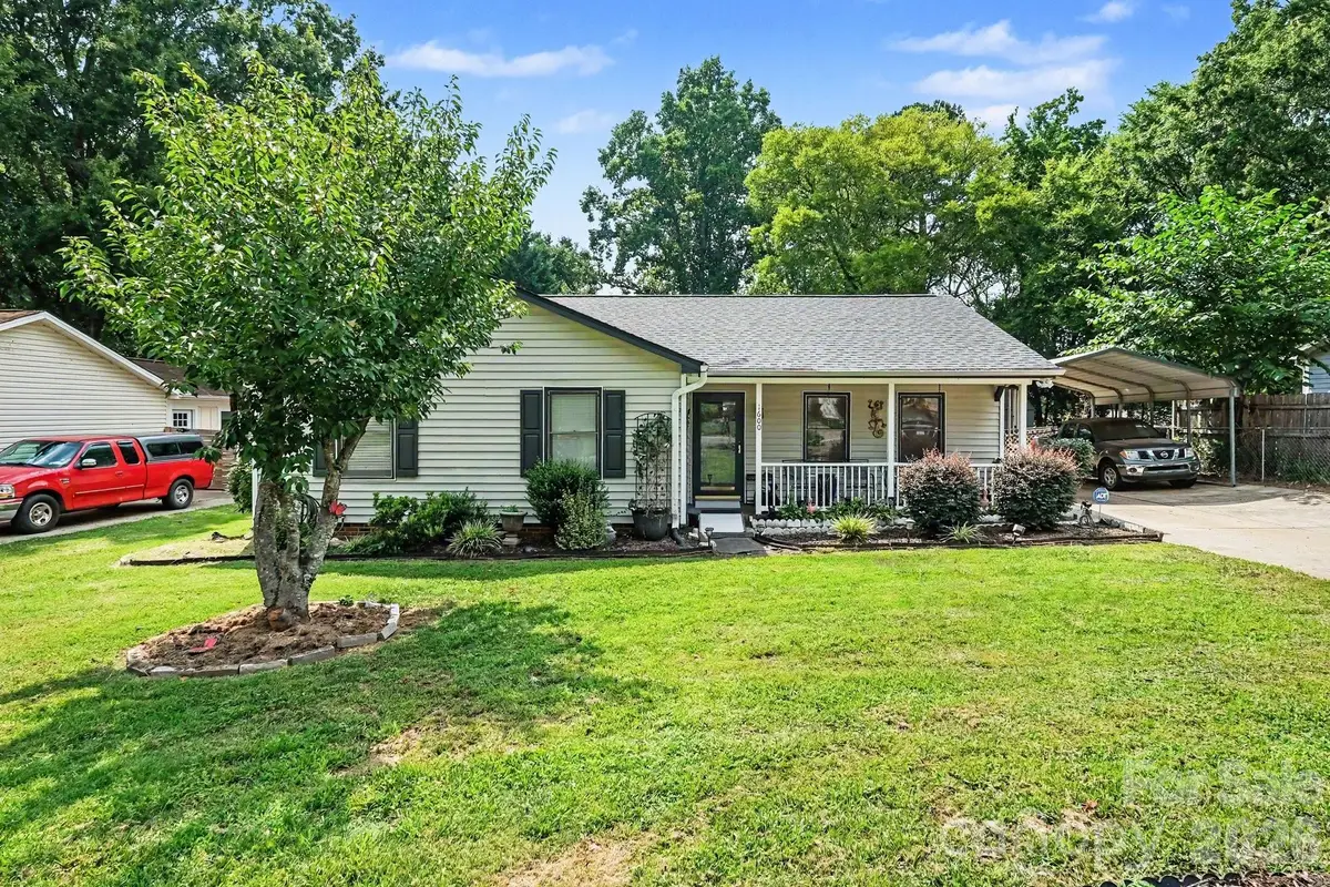 1600 Teddington Drive, Charlotte, NC 28214 - #1