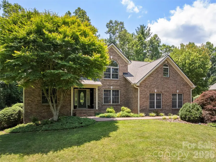 70 Ashley Woods Drive, Arden, NC 28704 - #2