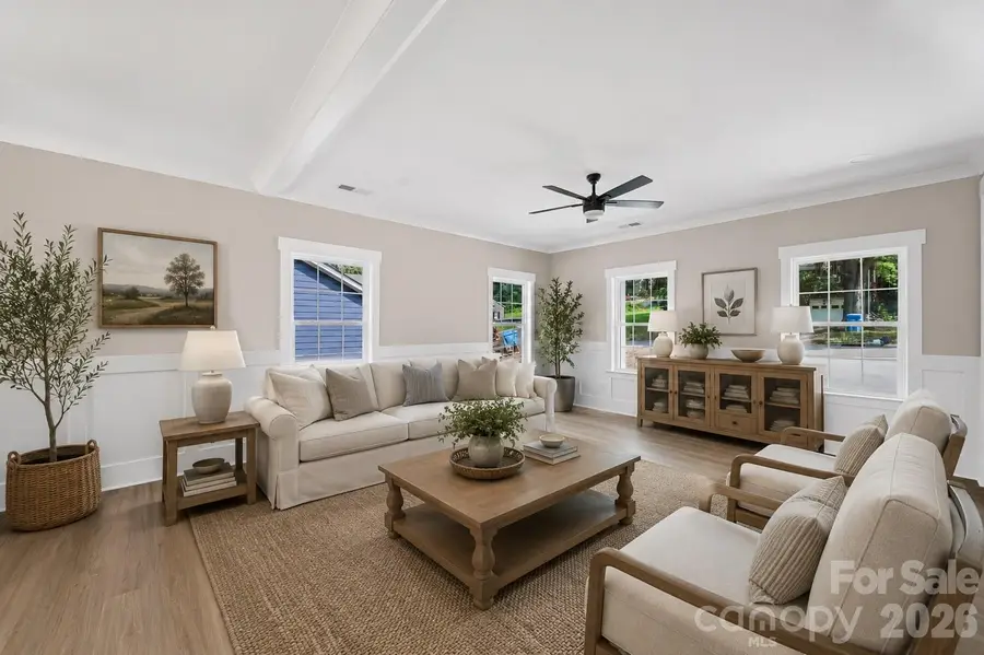 1829 Kingsley Street, Albemarle, NC 28001 - #3