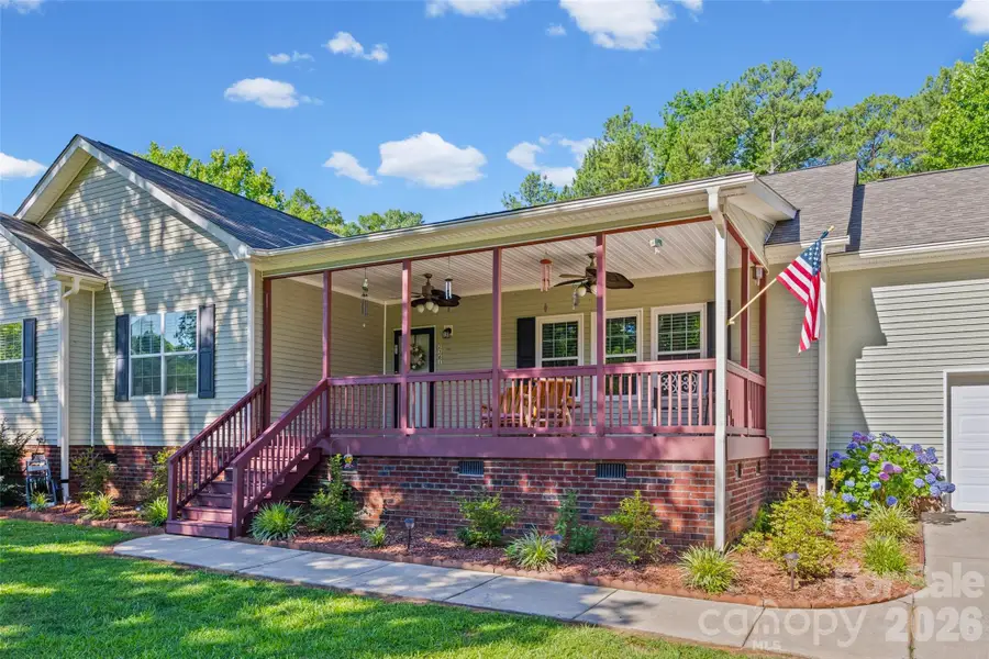 2361 S Springhill Court, York, SC 29745 - #2