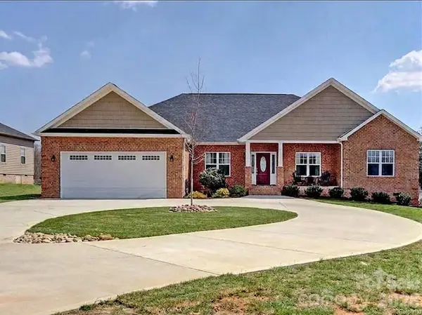 4574 Hunter Rhyne Road, Lincolnton, NC 28092