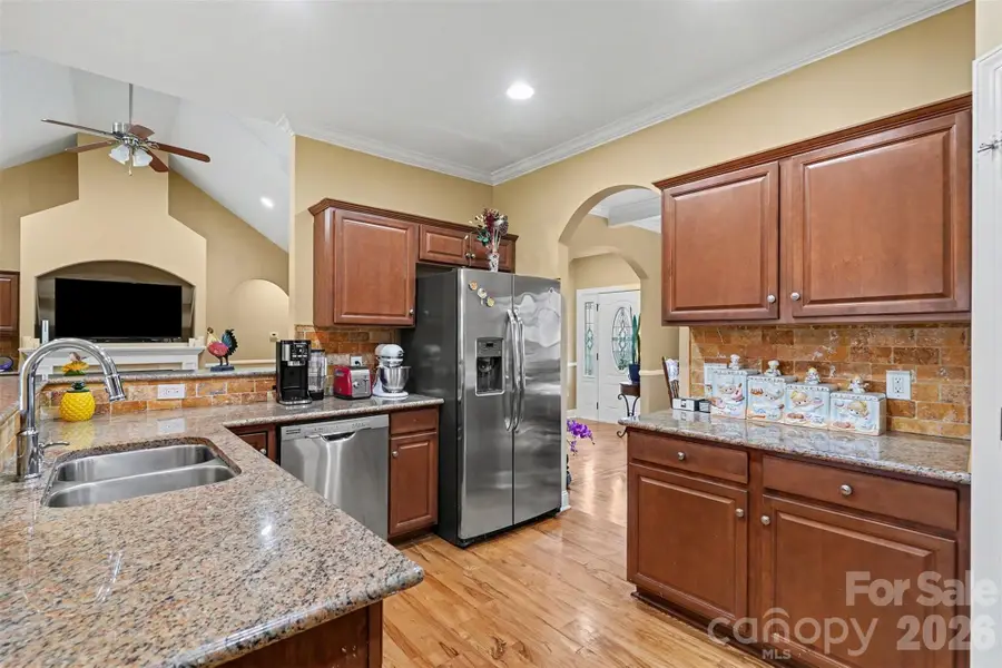 4574 Hunter Rhyne Road, Lincolnton, NC 28092 - #2