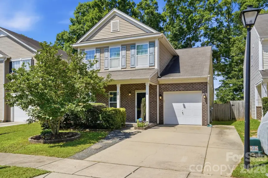 2740 Bramble Ridge Court, Charlotte, NC 28215 - #3