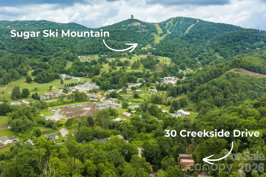 30 Creekside Drive #A, Banner Elk, NC 28604 - #2