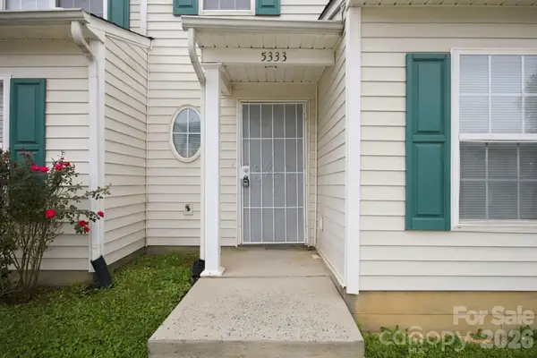 5333 Esther Lane, Charlotte, NC 28214