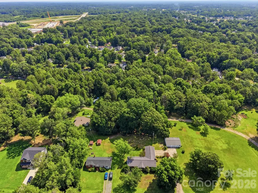 0 Woodhaven Lane, Indian Trail, NC 28079 - #3