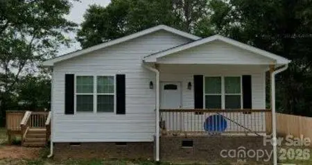 506 Bratton Street, Chester, SC 29706