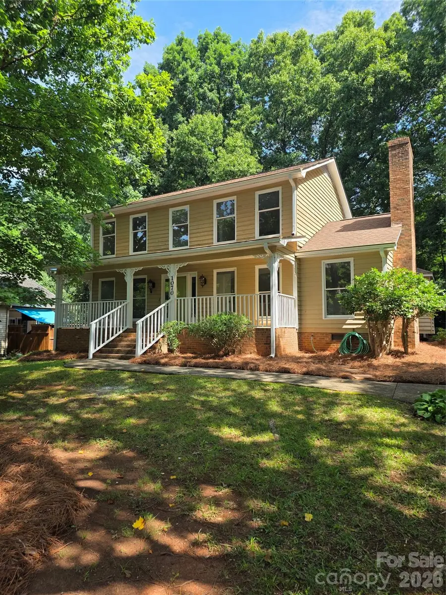 1070 Peachtree Lane, Fort Mill, SC 29715 - #3