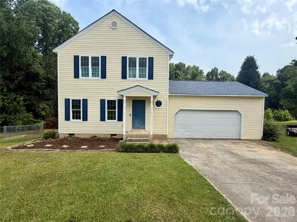 7126 Windsong Way, Wingate, NC 28174