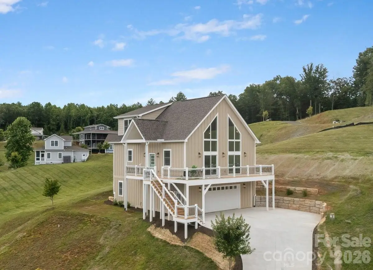 49 Grace Court, Mars Hill, NC 28754 - #1
