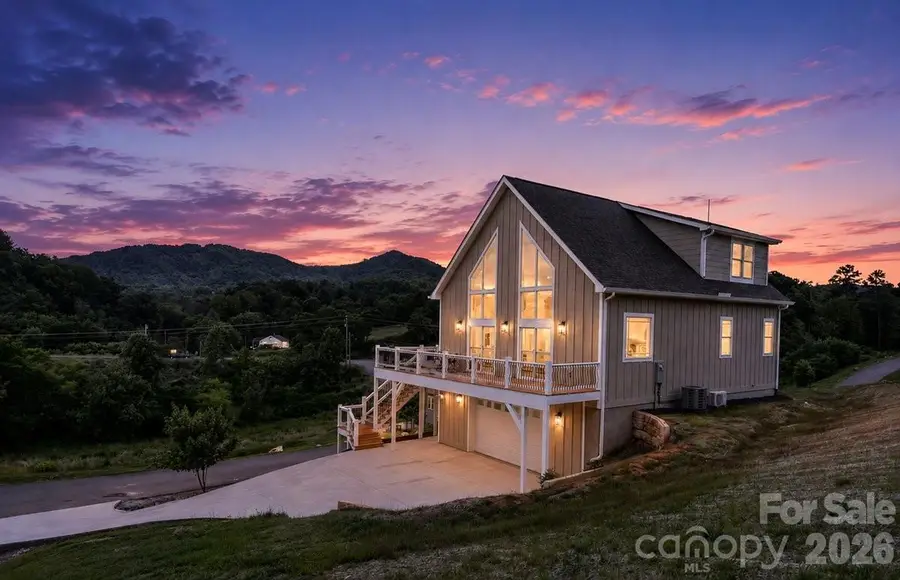 49 Grace Court, Mars Hill, NC 28754 - #2