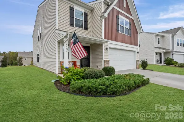 440 Gray Hawk Drive #82, Rockwell, NC 28138