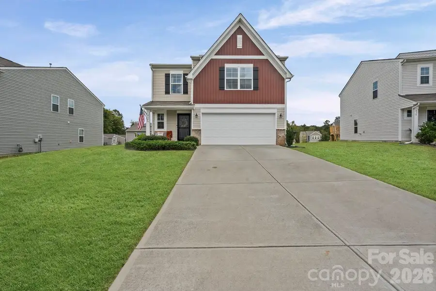 440 Gray Hawk Drive #82, Rockwell, NC 28138 - #2
