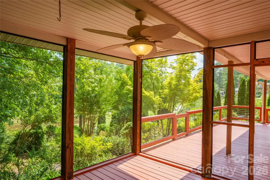 847 N Lakeside Drive, Hendersonville, NC 28739 - #3