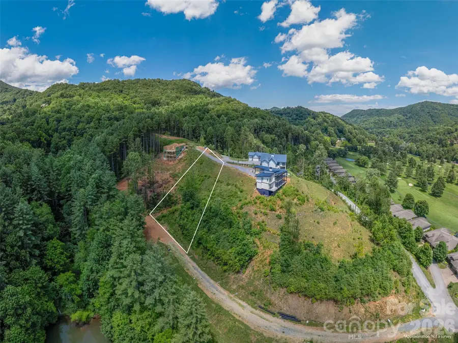 167 Southpoint Ridge, Maggie Valley, NC 28751 - #3