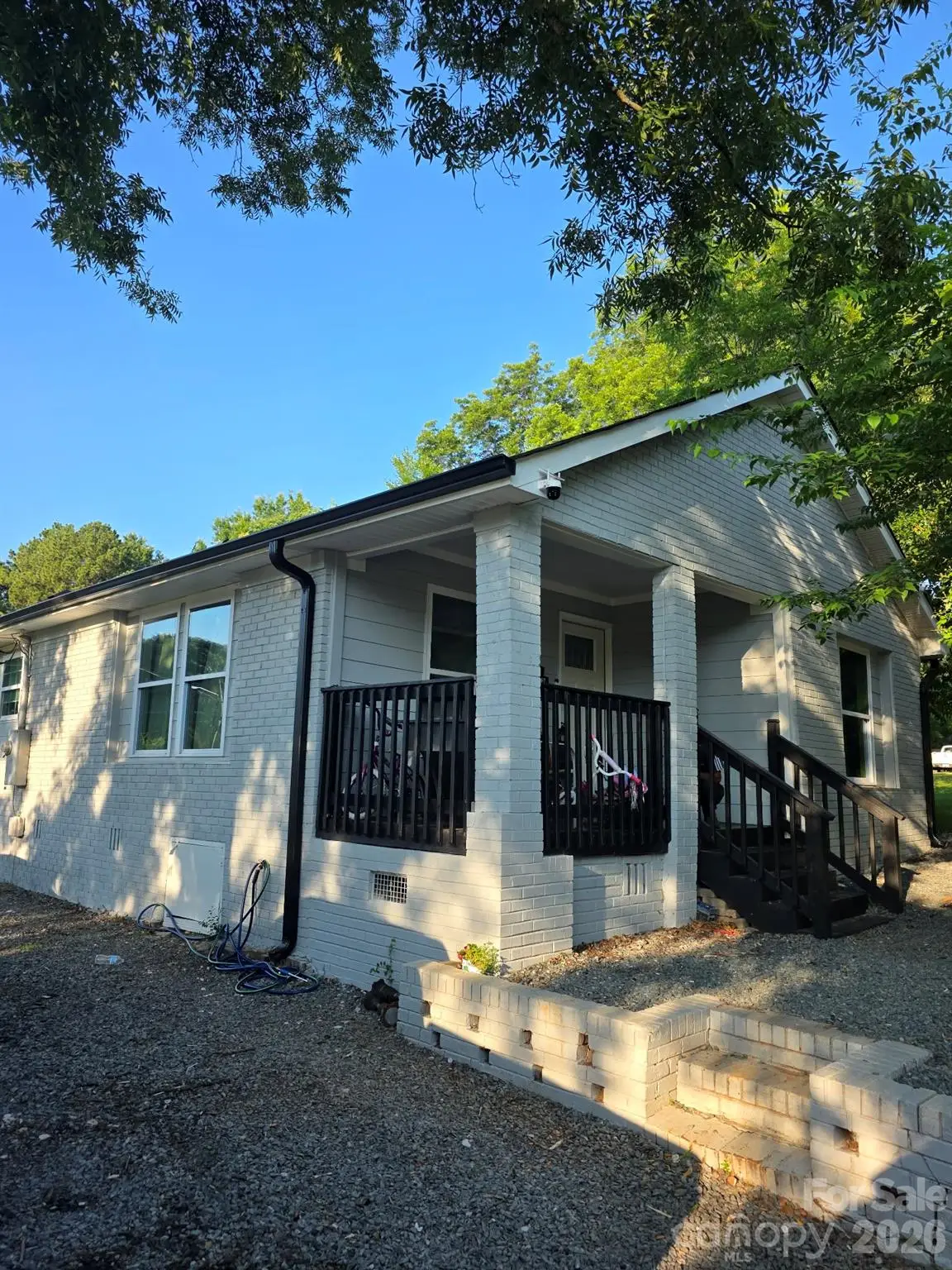 803 Gordon Street, Monroe, NC 28112 - #1