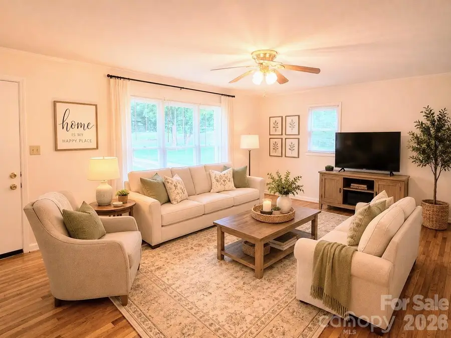 609 Hawthorn Avenue, Albemarle, NC 28001 - #2