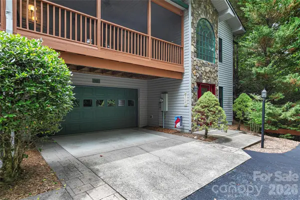 2641 Connestee Trail #L7/U68, Brevard, NC 28712