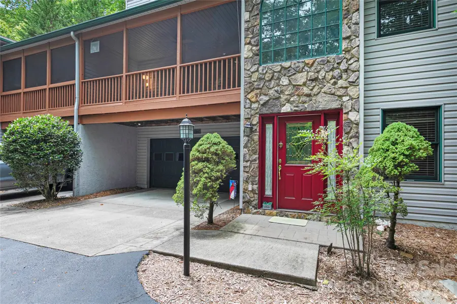 2641 Connestee Trail #L7/U68, Brevard, NC 28712 - #2