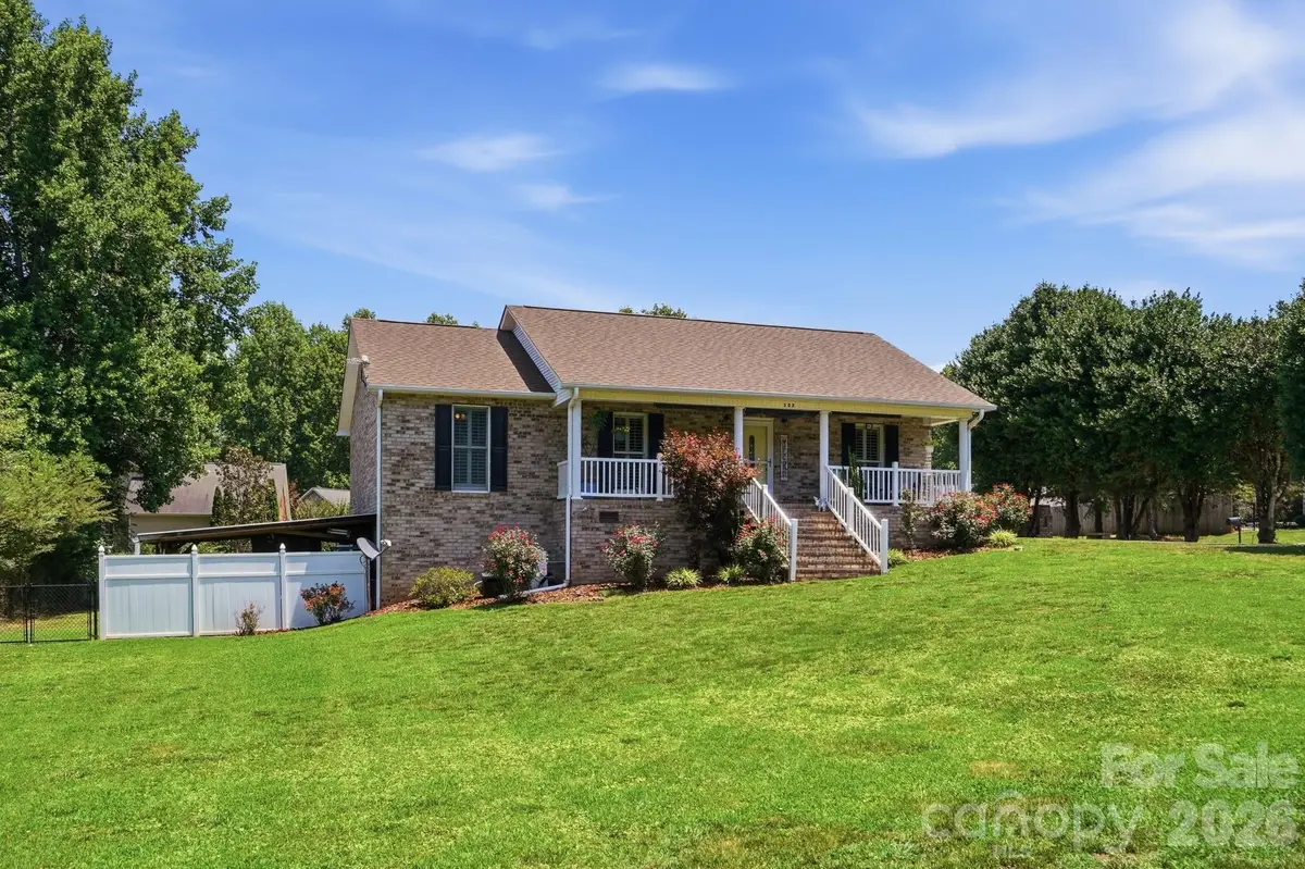 107 Brendle Lane, Troutman, NC 28166 - #1