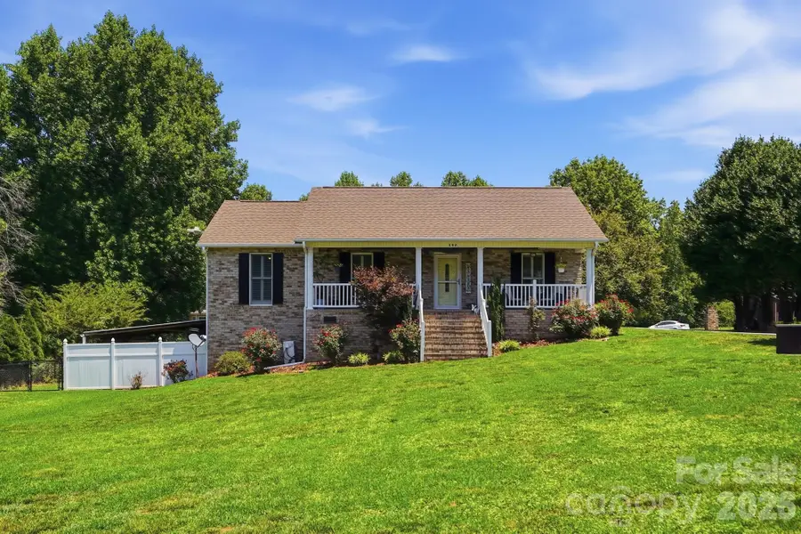 107 Brendle Lane, Troutman, NC 28166 - #2