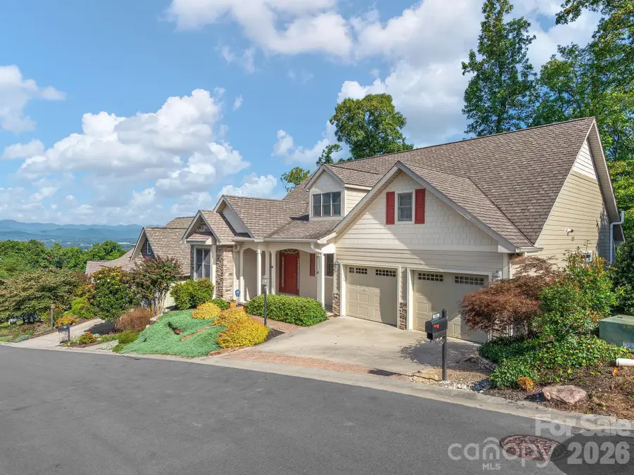 54 Deep Valley Lane, Hendersonville, NC 28791 - #2