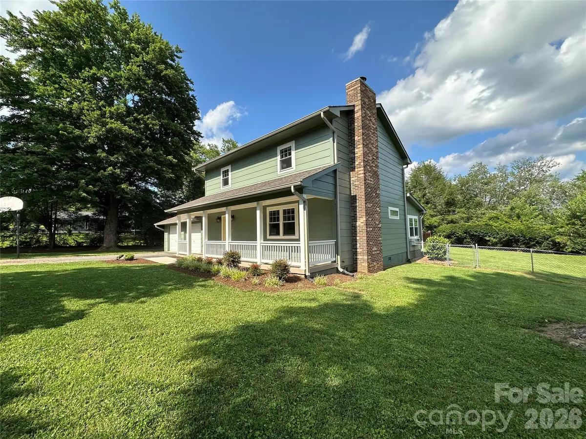 8 Wedgewood Drive, Mills River, NC 28759 - #1