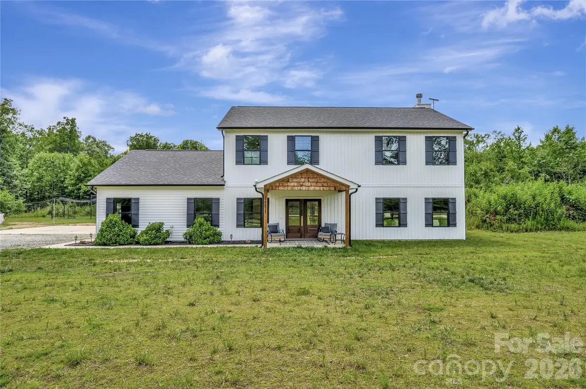 14871 Deer Hollow Drive, Gold Hill, NC 28071 - #1