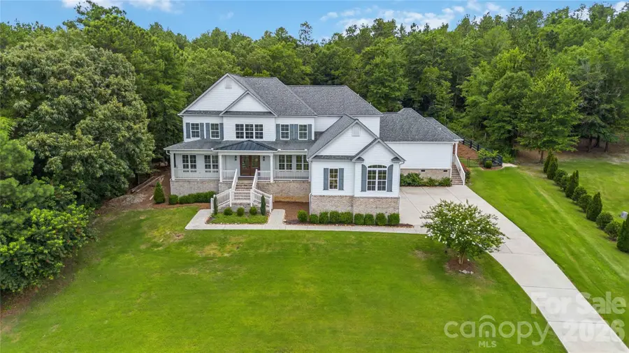 290 Jockey Trail, Aiken, SC 29801 - #2