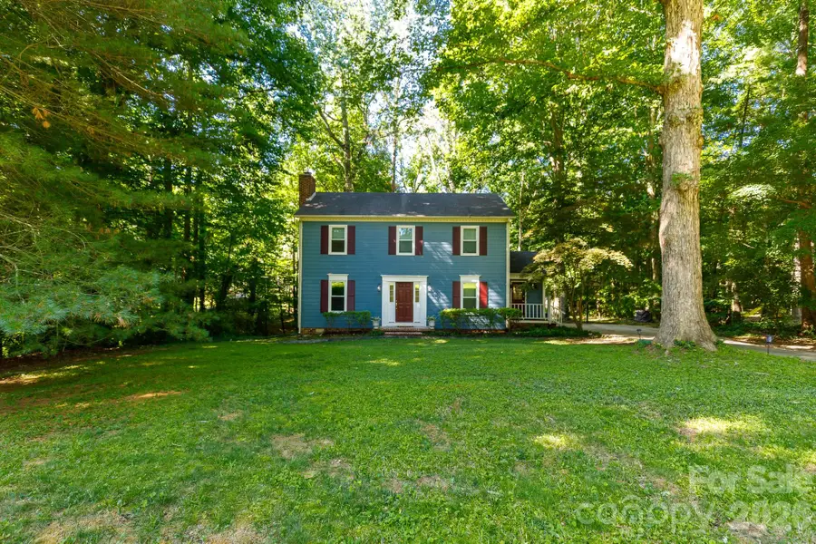 3319 Kingsfield Road, Rock Hill, SC 29732 - #2