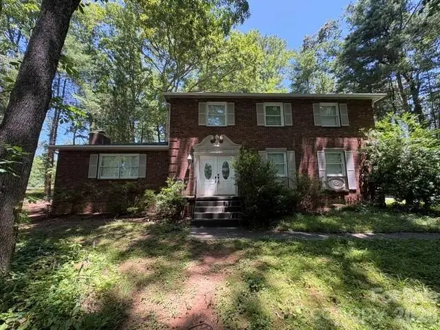 31 Spring Forest Circle, Asheville, NC 28803 - #1