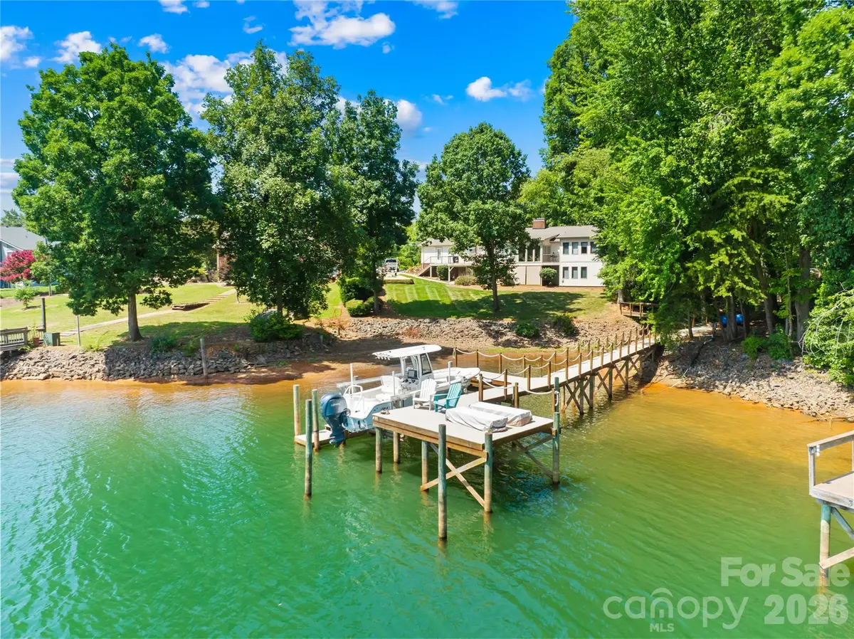 3960 Burton Lane, Denver, NC 28037 - #1