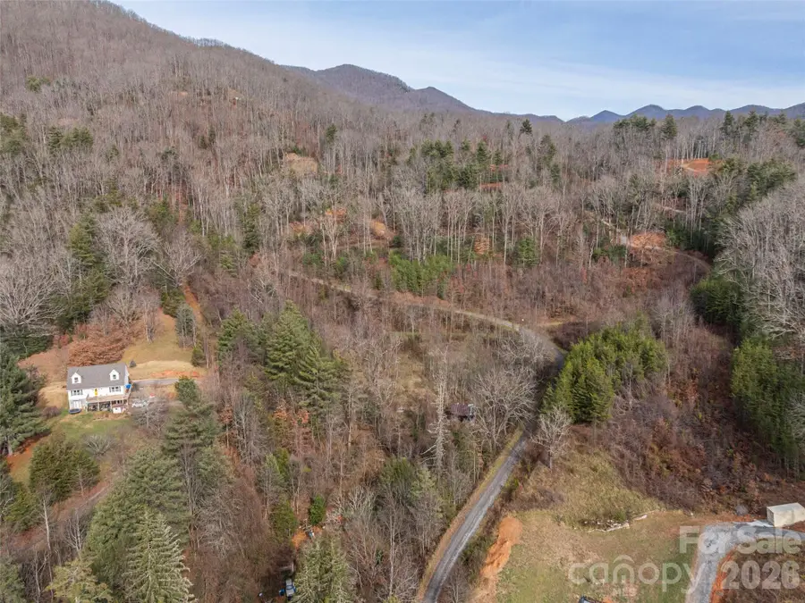 Lot 31 Hooper Cemetery Road, Cullowhee, NC 28723 - #2