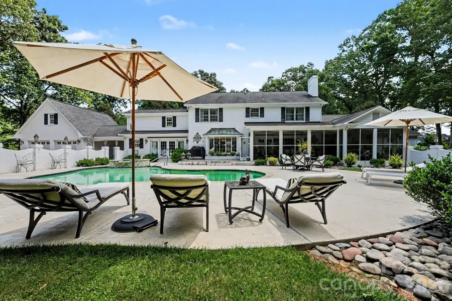 414 Saint Andrews Road, Statesville, NC 28625 - #2