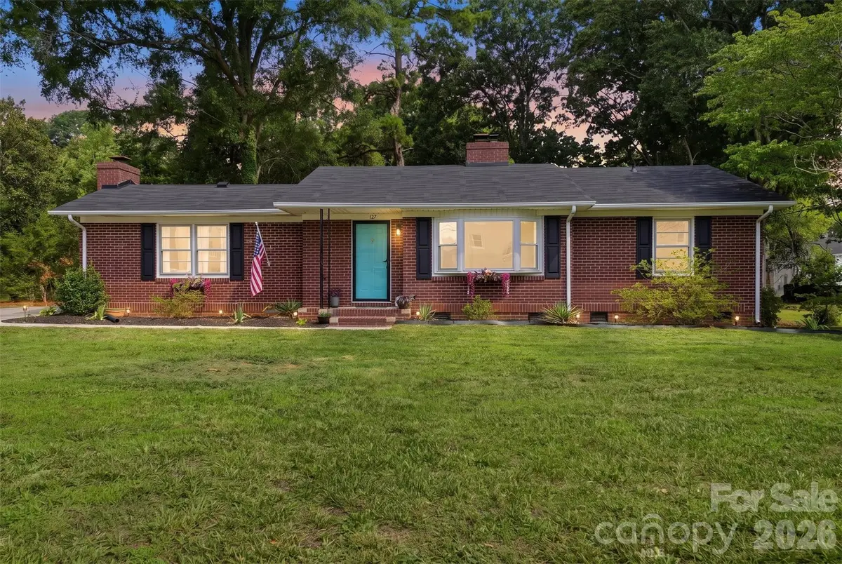127 Dotson Street, Rock Hill, SC 29732 - #1