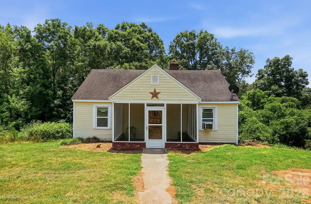 121 Piedmont Drive, Lawndale, NC 28090 - #1