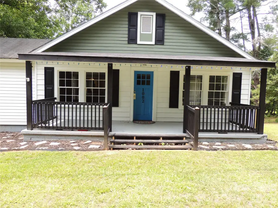 1002 S Main Street S, Rutherfordton, NC 28139 - #2