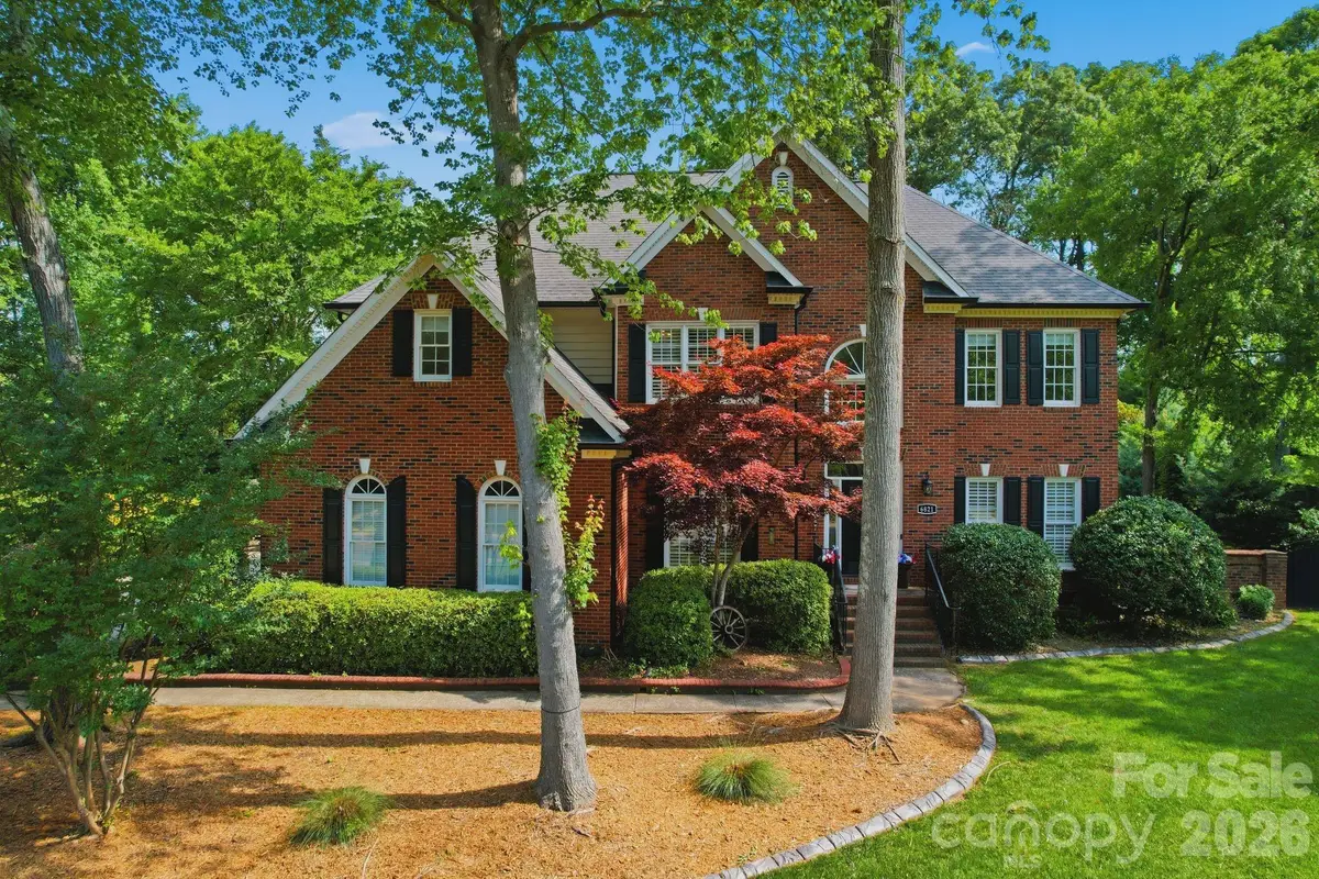 6821 Hollow Oak Drive, Charlotte, NC 28227 - #1