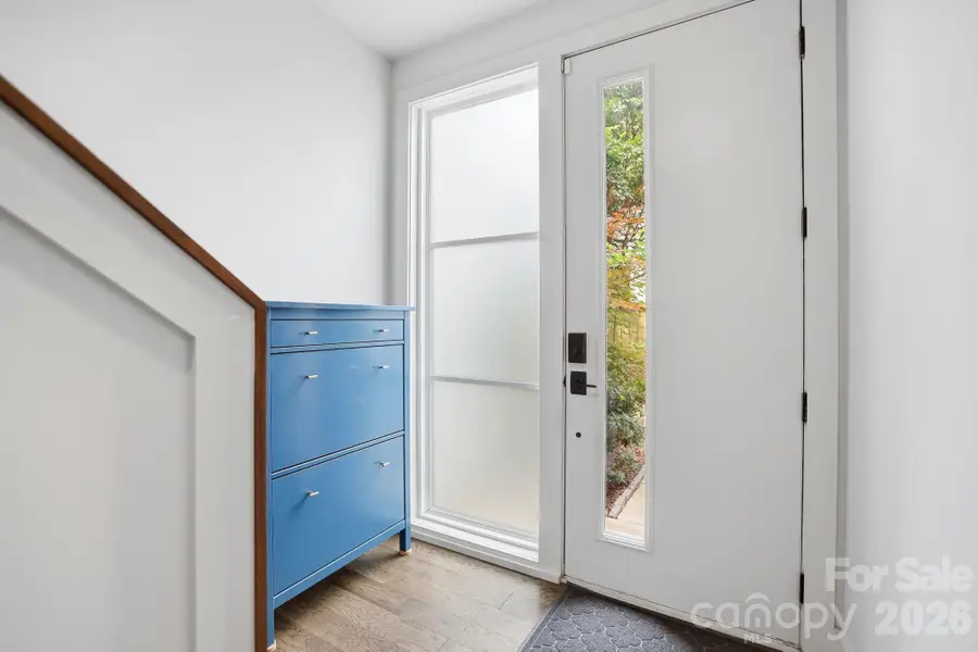 1207 E 36th Street, Charlotte, NC 28205 - #3