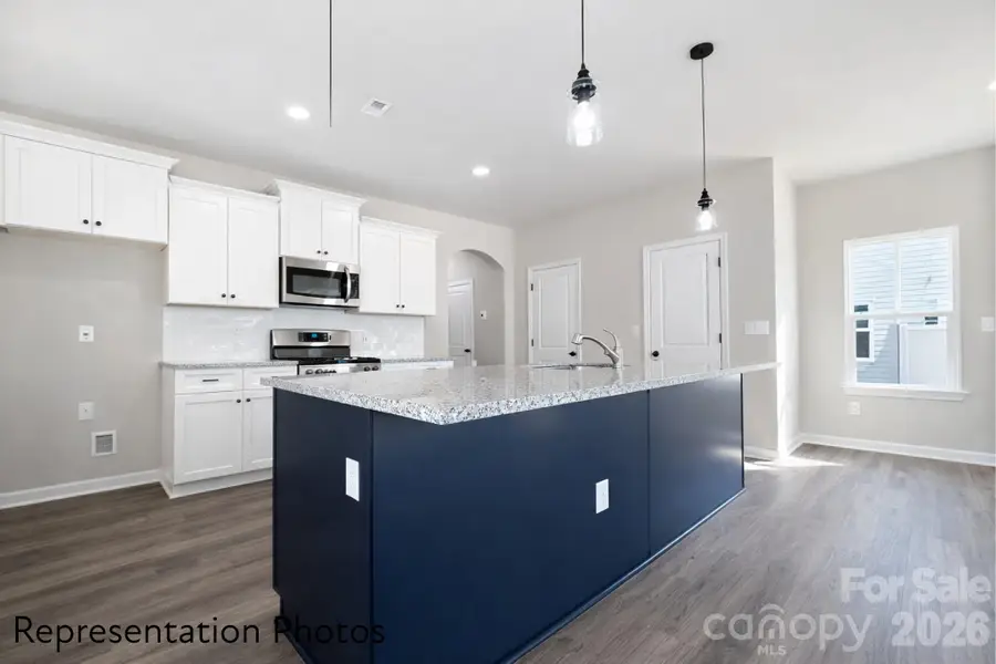 3114 Aberleaf Lane, Charlotte, NC 28227 - #2