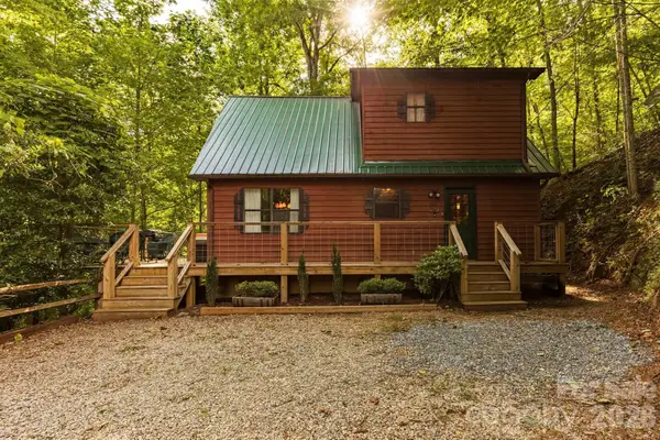112 Eagle Nest Road, Bryson City, NC 28713