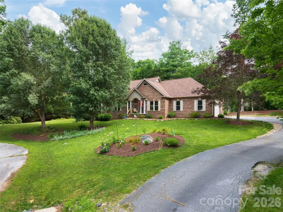 104 Arrowood Lane, Hendersonville, NC 28791 - #2