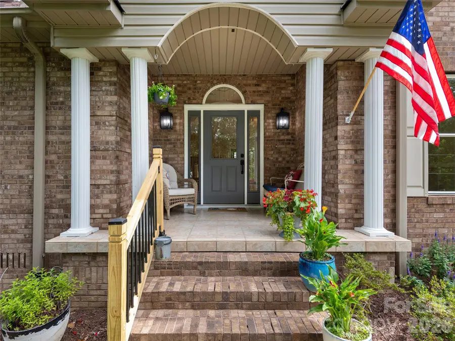 104 Arrowood Lane, Hendersonville, NC 28791 - #3