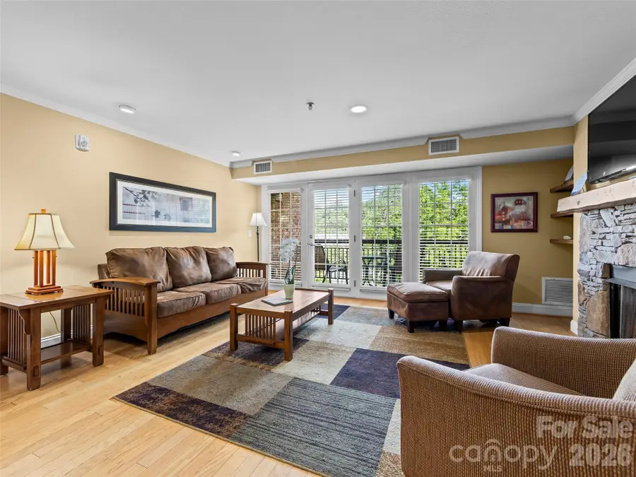 310 Bowling Park Road, Asheville, NC 28803 - #3