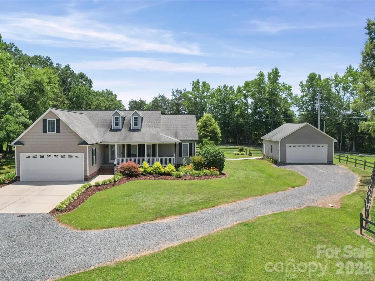24794 Nc 24/27 Highway, Albemarle, NC 28001 - #1