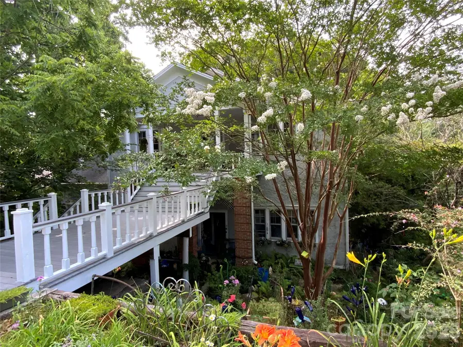 58 Seminary Street, Saluda, NC 28773 - #2