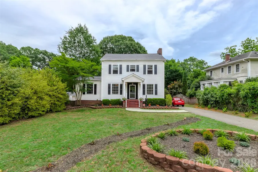 1310 S York Road, Gastonia, NC 28052 - #2