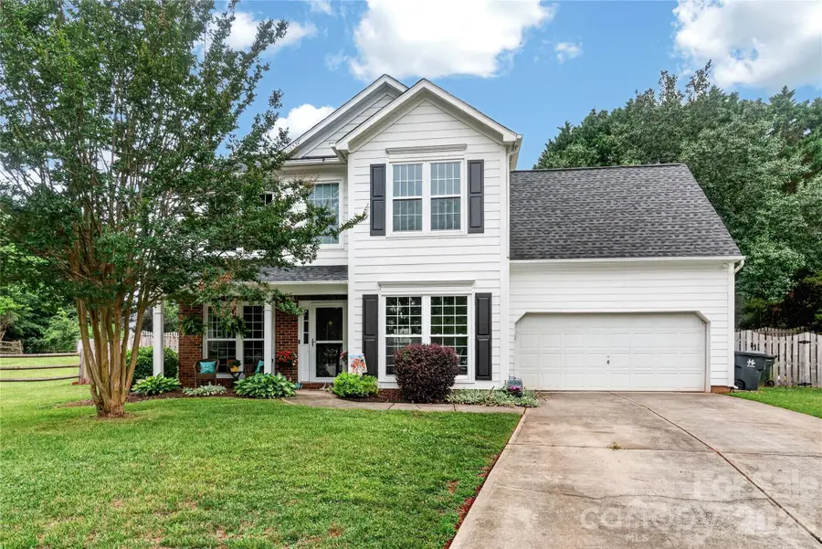 7602 Berrywood Circle, Huntersville, NC 28078 - #2